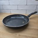 GreenChef Non-stick Frying Pan 28cm PFA's Free additional 1