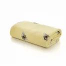 Deyongs Cozy Comforts Honey Bee Throw 130 x 170cm Yellow additional 5