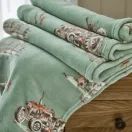 Deyongs Cozy Comforts Lane to Fliston Throw 130 x 170cm additional 2