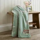 Deyongs Cozy Comforts Lane to Fliston Throw 130 x 170cm additional 3