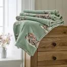 Deyongs Cozy Comforts Lane to Fliston Throw 130 x 170cm additional 4