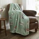 Deyongs Cozy Comforts Lane to Fliston Throw 130 x 170cm additional 1