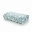 Deyongs Cozy Comforts Mables Garden Throw 130 x 170cm Blue additional 4