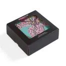 Pimpernel Set of 6 Botanic Flora &amp; Fauna Tablemats or Coasters additional 14