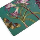 Pimpernel Set of 6 Botanic Flora &amp; Fauna Tablemats or Coasters additional 7