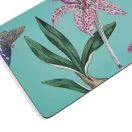 Pimpernel Set of 6 Botanic Flora &amp; Fauna Tablemats or Coasters additional 6