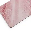 Pimpernel Set of 6 Minerals Rose Quartz Tablemats or Coasters additional 5