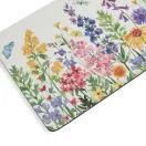 Pimpernel Pack of 6 Wildflowers Tablemats or Coasters additional 5
