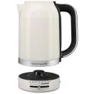 KitchenAid Variable Temperature Kettle 1.7l in Porcelain White additional 3