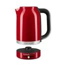 KitchenAid Variable Temperature Kettle 1.7l in Empire Red additional 5