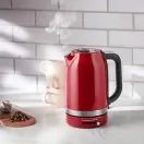 KitchenAid Variable Temperature Kettle 1.7l in Empire Red additional 1