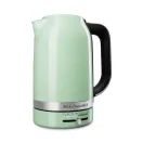KitchenAid Variable Temperature Kettle 1.7l in Pistachio additional 5
