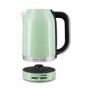 KitchenAid Variable Temperature Kettle 1.7l in Pistachio additional 6