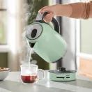KitchenAid Variable Temperature Kettle 1.7l in Pistachio additional 2
