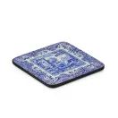 Pimpernel Set of 6 Blue Italian Tablemats or Coasters additional 7