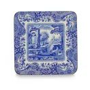 Pimpernel Set of 6 Blue Italian Tablemats or Coasters additional 6