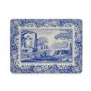 Pimpernel Set of 6 Blue Italian Tablemats or Coasters additional 1