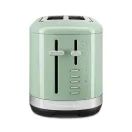 KitchenAid 2 slice Toaster with Manual Control in Pistachio additional 5