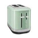 KitchenAid 2 slice Toaster with Manual Control in Pistachio additional 4