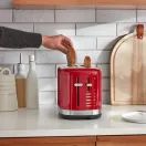 KitchenAid 2 slice Toaster with Manual Control in Empire Red additional 2