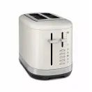 KitchenAid 2 slice Toaster with Manual Control in Porcelain White additional 3
