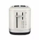 KitchenAid 2 slice Toaster with Manual Control in Porcelain White additional 4