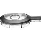 KitchenAid Mini Food Processor Chopper in Onyx Black 830ML additional 3