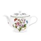 Portmeirion Pottery Seconds Botanic Garden 2 Pint Teapot additional 1