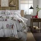 Lobster Creek Sheringham Beach Huts Bedding Set additional 2