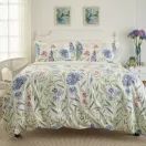 Deyongs In Bloom Provence Bedding Set additional 1