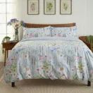 Deyongs In Bloom Moore Lane Bedding Set additional 1