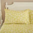 Deyongs In Bloom Lazy Daisy Bedding Set additional 2