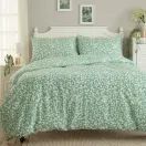 Deyongs In Bloom Dainty Floral Bedding Set additional 1