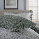 The Lyndon Company Ashling Garden Green Bedding Set additional 3