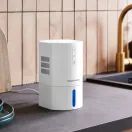 Morphy Richards Purefreh Dehumidifier 900ml additional 2