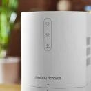 Morphy Richards Purefreh Dehumidifier 900ml additional 4