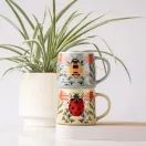 Siip Oversized Bee Mug additional 4