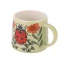 Siip Oversized Ladybird Mug additional 2