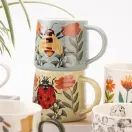 Siip Oversized Ladybird Mug additional 3