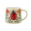 Siip Oversized Ladybird Mug additional 1