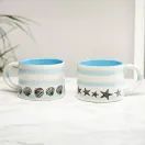 Siip Short Starfish Mug additional 3