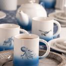 The Coast Octopus Mug additional 3