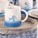 The Coast Turtle Mug additional 3