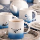 The Coast Whale Mug additional 3