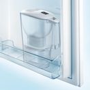 BRITA Aluna Water Filter 2.4L Jug including Filter Cartridge additional 2