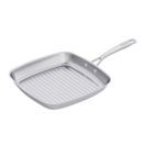 Kuhn Rikon Allround Uncoated Grill Pan 27cm additional 1
