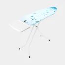 Brabantia Ironing Board C 124x45cm Ice Water 321962 additional 4