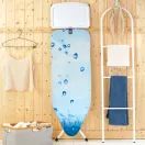 Brabantia Ironing Board C 124x45cm Ice Water 321962 additional 2