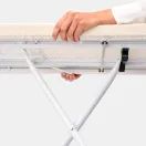 Brabantia Ironing Board C 124x45cm Ice Water 321962 additional 6