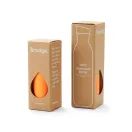 Smidge Stainless Steel Water Bottle Coral 500ml additional 4